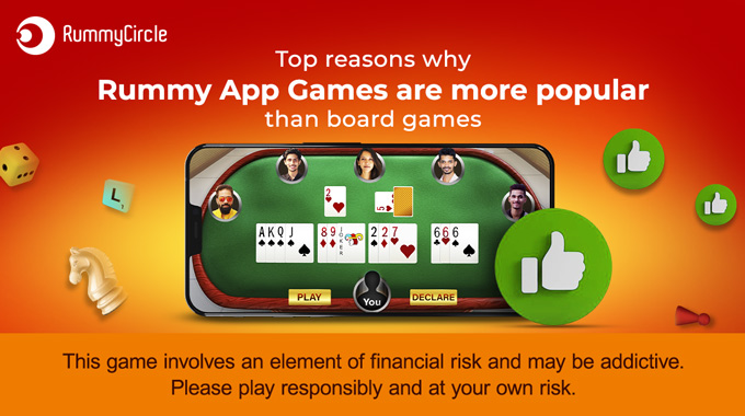 Rummy - Offline Board Game – Apps no Google Play