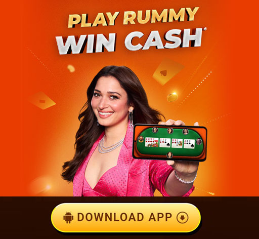 Play Online Rummy